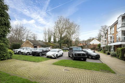2 bedroom apartment for sale, Randall Court, Page Street, Mill Hill, London, NW7