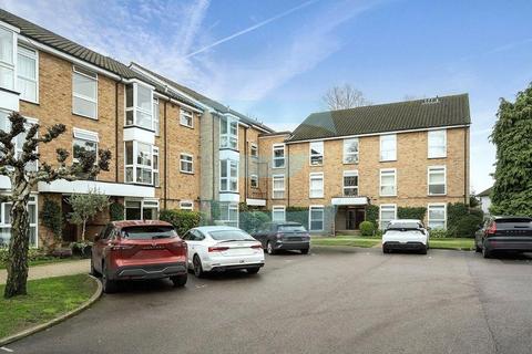2 bedroom apartment for sale, Randall Court, Page Street, Mill Hill, London, NW7