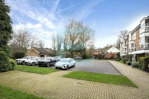 2 bedroom apartment for sale, Randall Court, Page Street, Mill Hill, London, NW7
