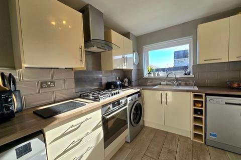 3 bedroom semi-detached house for sale, Caer Hen Eglwys, Bridgend, CF31