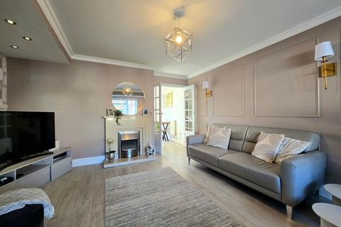 3 bedroom semi-detached house for sale, Caer Hen Eglwys, Bridgend, CF31