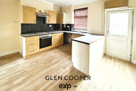 undefined, Wood Lea, Pontefract WF9