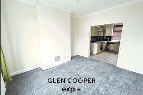 undefined, Wood Lea, Pontefract WF9