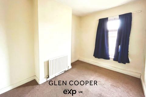 undefined, Wood Lea, Pontefract WF9