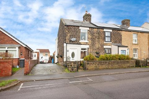 Wortley Road, High Green, Sheffield, S35