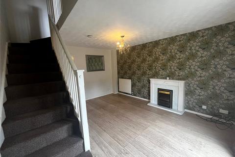 2 bedroom end of terrace house for sale, Old Quarry Close, Barlborough, Chesterfield, Derbyshire, S43