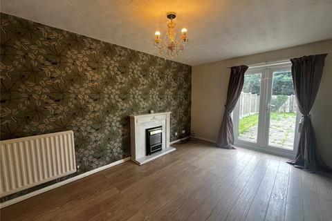 2 bedroom end of terrace house for sale, Old Quarry Close, Barlborough, Chesterfield, Derbyshire, S43