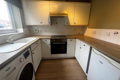 2 bedroom end of terrace house for sale, Old Quarry Close, Barlborough, Chesterfield, Derbyshire, S43