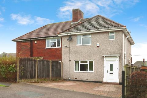 3 bedroom semi-detached house for sale, Peatfield Road, SHEFFIELD, South Yorkshire, S21