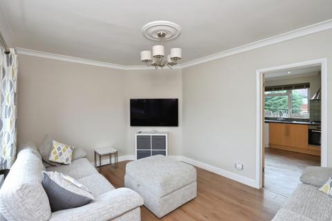 3 bedroom semi-detached house for sale, Peatfield Road, Killamarsh, Sheffield, Derbyshire, S21