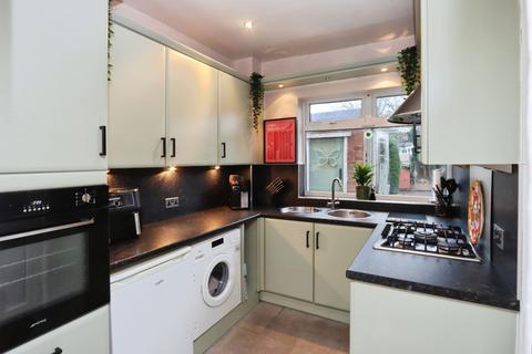 2 bedroom semi-detached house for sale, John Street, Eckington, Sheffield, Derbyshire, S21