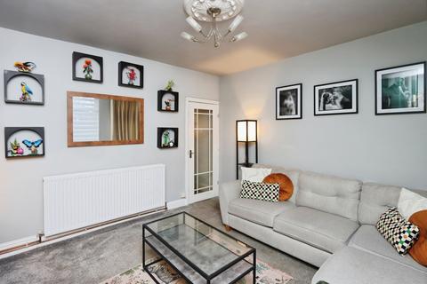 2 bedroom semi-detached house for sale, John Street, Eckington, Sheffield, Derbyshire, S21