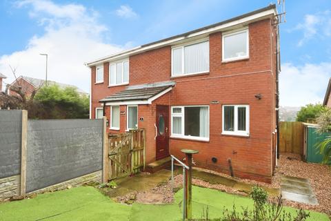 undefined, Foxcroft Chase, Killamarsh, Sheffield, Derbyshire, S21