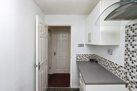 undefined, Foxcroft Chase, Killamarsh, Sheffield, Derbyshire, S21