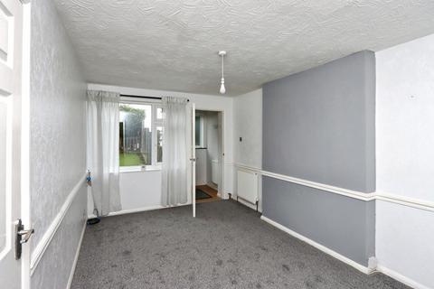 undefined, Foxcroft Chase, Killamarsh, Sheffield, Derbyshire, S21