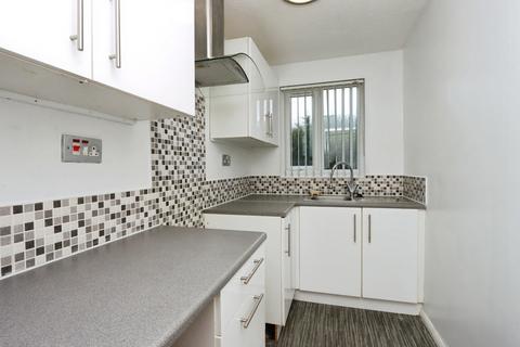 undefined, Foxcroft Chase, Killamarsh, Sheffield, Derbyshire, S21