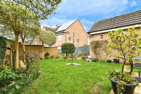4 bedroom detached house for sale, Oxclose Park Rise, Halfway, Sheffield, S20