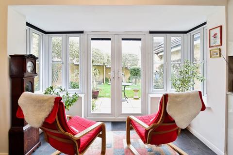 4 bedroom detached house for sale, Oxclose Park Rise, Halfway, Sheffield, S20