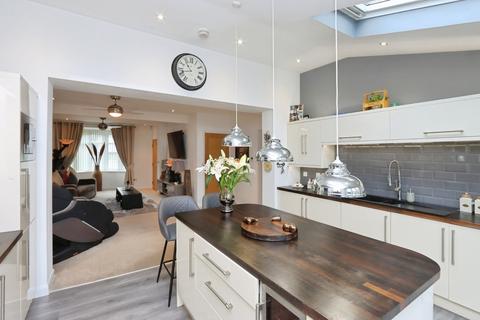 undefined, Charnock Drive, Sheffield, South Yorkshire, S12