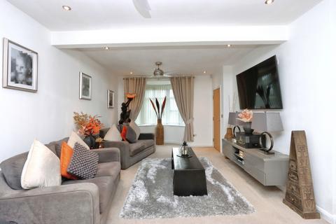 undefined, Charnock Drive, Sheffield, South Yorkshire, S12