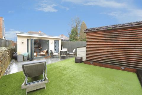 undefined, Charnock Drive, Sheffield, South Yorkshire, S12