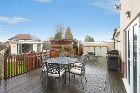 undefined, Charnock Drive, Sheffield, South Yorkshire, S12