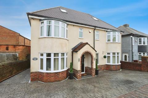 undefined, Charnock Drive, Sheffield, South Yorkshire, S12