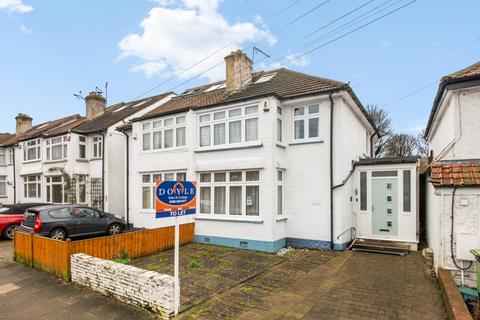 undefined, Studland Road, Hanwell, W7