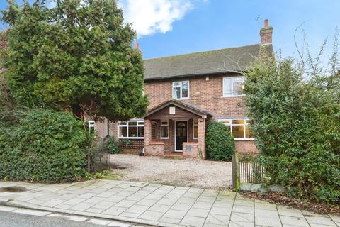 5 bedroom detached house for sale, Bramcote Avenue, Beeston, Nottingham, Nottinghamshire, NG9