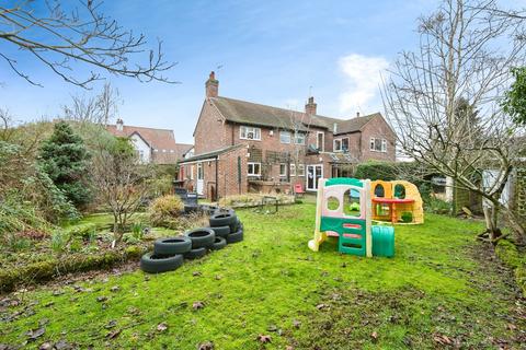 5 bedroom detached house for sale, Bramcote Avenue, Beeston, Nottingham, Nottinghamshire, NG9