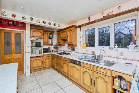 5 bedroom detached house for sale, Bramcote Avenue, Beeston, Nottingham, Nottinghamshire, NG9
