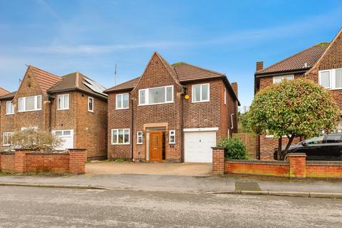 4 bedroom detached house for sale, Johns Road, Radcliffe-on-Trent, Nottingham, Nottinghamshire, NG12