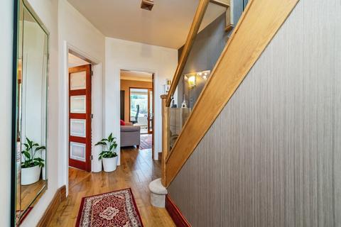 4 bedroom detached house for sale, Johns Road, Radcliffe-on-Trent, Nottingham, Nottinghamshire, NG12