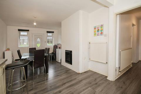 undefined, Hucklow Avenue, North Wingfield, Chesterfield, Derbyshire, S42