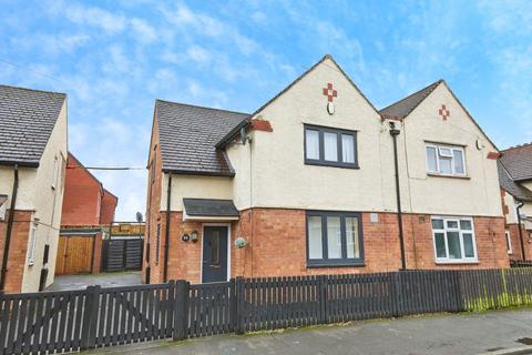 Hawthorn Street, Derby, Derbyshire, DE24