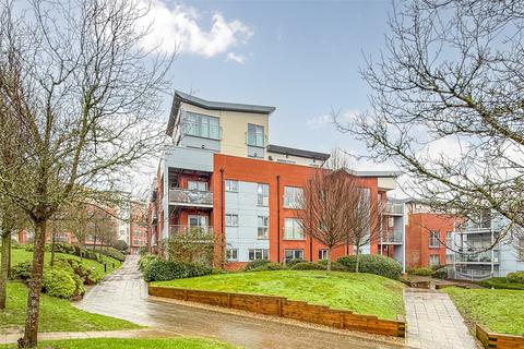 1 bedroom apartment for sale, Roma House, Charrington Place, St. Albans, Hertfordshire,, AL1