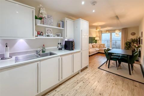 1 bedroom apartment for sale, Roma House, Charrington Place, St. Albans, Hertfordshire,, AL1