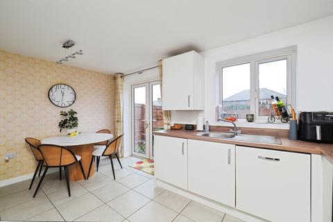 undefined, Bass Close, Linby, Nottingham, Nottinghamshire, NG15