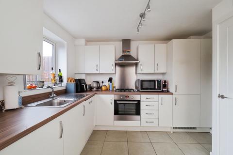 undefined, Bass Close, Linby, Nottingham, Nottinghamshire, NG15