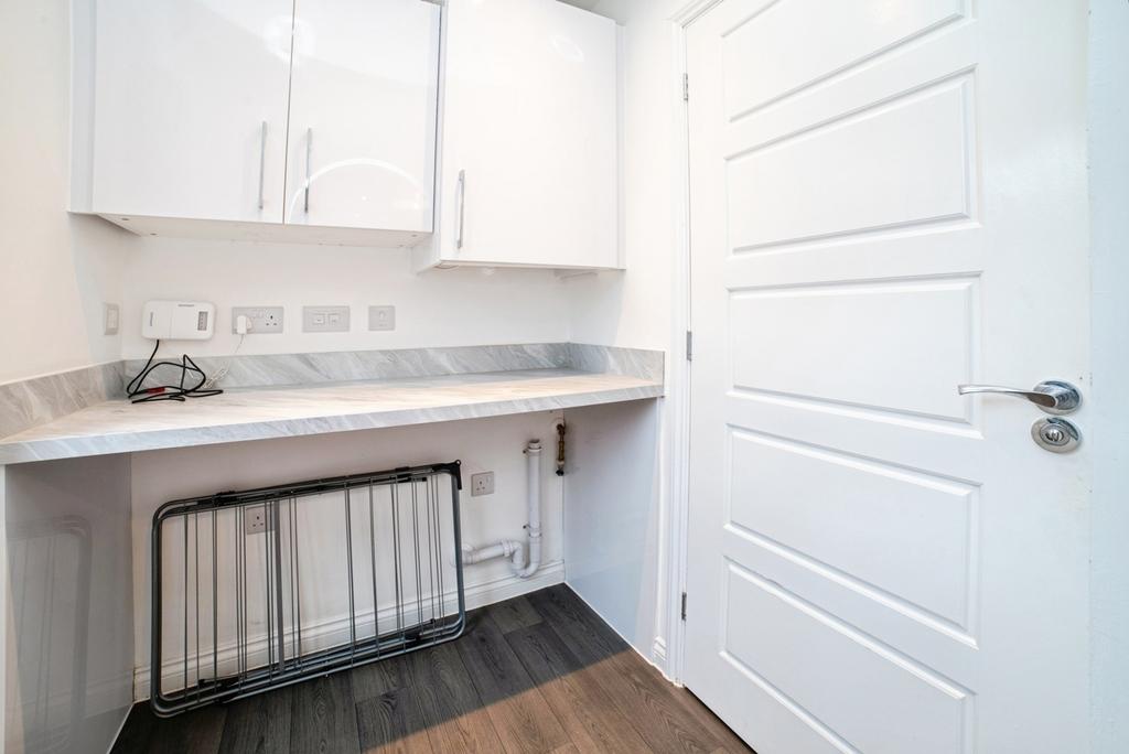 Utility Area