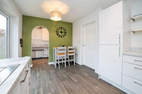 3 bedroom detached house for sale, Orpington Way, Bilsthorpe, Newark, Nottinghamshire, NG22
