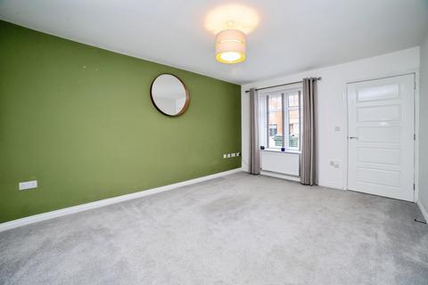3 bedroom detached house for sale, Orpington Way, Bilsthorpe, Newark, Nottinghamshire, NG22