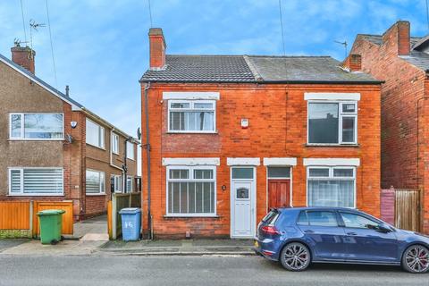 undefined, Bagshaw Street, MANSFIELD, Nottinghamshire, NG19