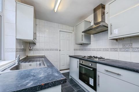 undefined, Bagshaw Street, MANSFIELD, Nottinghamshire, NG19
