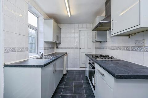 undefined, Bagshaw Street, MANSFIELD, Nottinghamshire, NG19