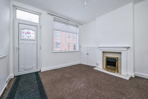 undefined, Bagshaw Street, MANSFIELD, Nottinghamshire, NG19
