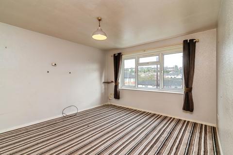 1 bedroom flat for sale, Rushworth Close, NOTTINGHAM, Nottinghamshire, NG3
