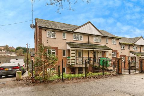 1 bedroom flat for sale, Rushworth Close, NOTTINGHAM, Nottinghamshire, NG3