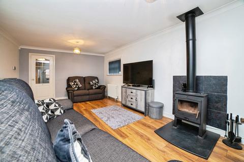 undefined, Crawford Rise, Arnold, Nottingham, Nottinghamshire, NG5