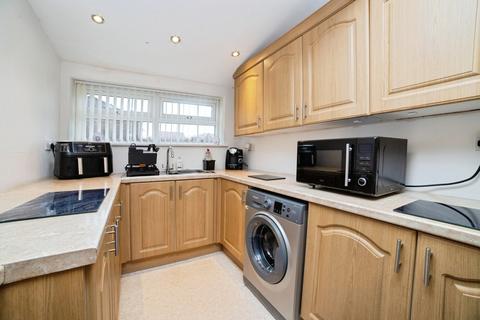 undefined, Crawford Rise, Arnold, Nottingham, Nottinghamshire, NG5